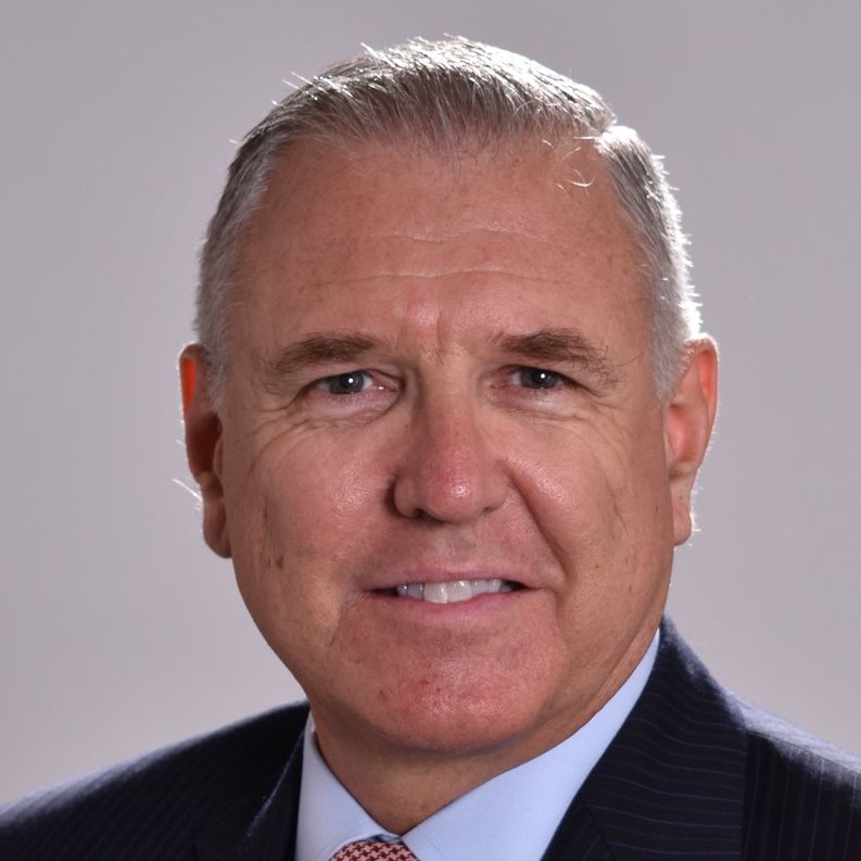 Profile of Aaron Heimke