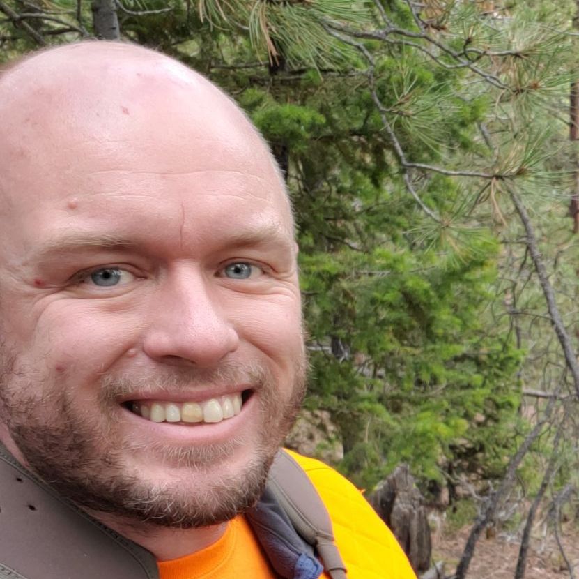 Profile of Tyler Wood
