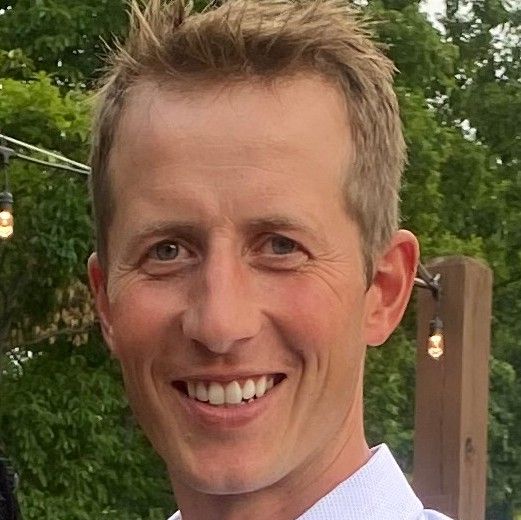 Profile of Steven Fluty