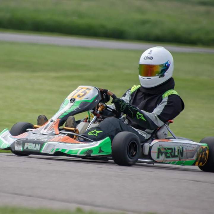 Profile of Jordon Bachmeyer