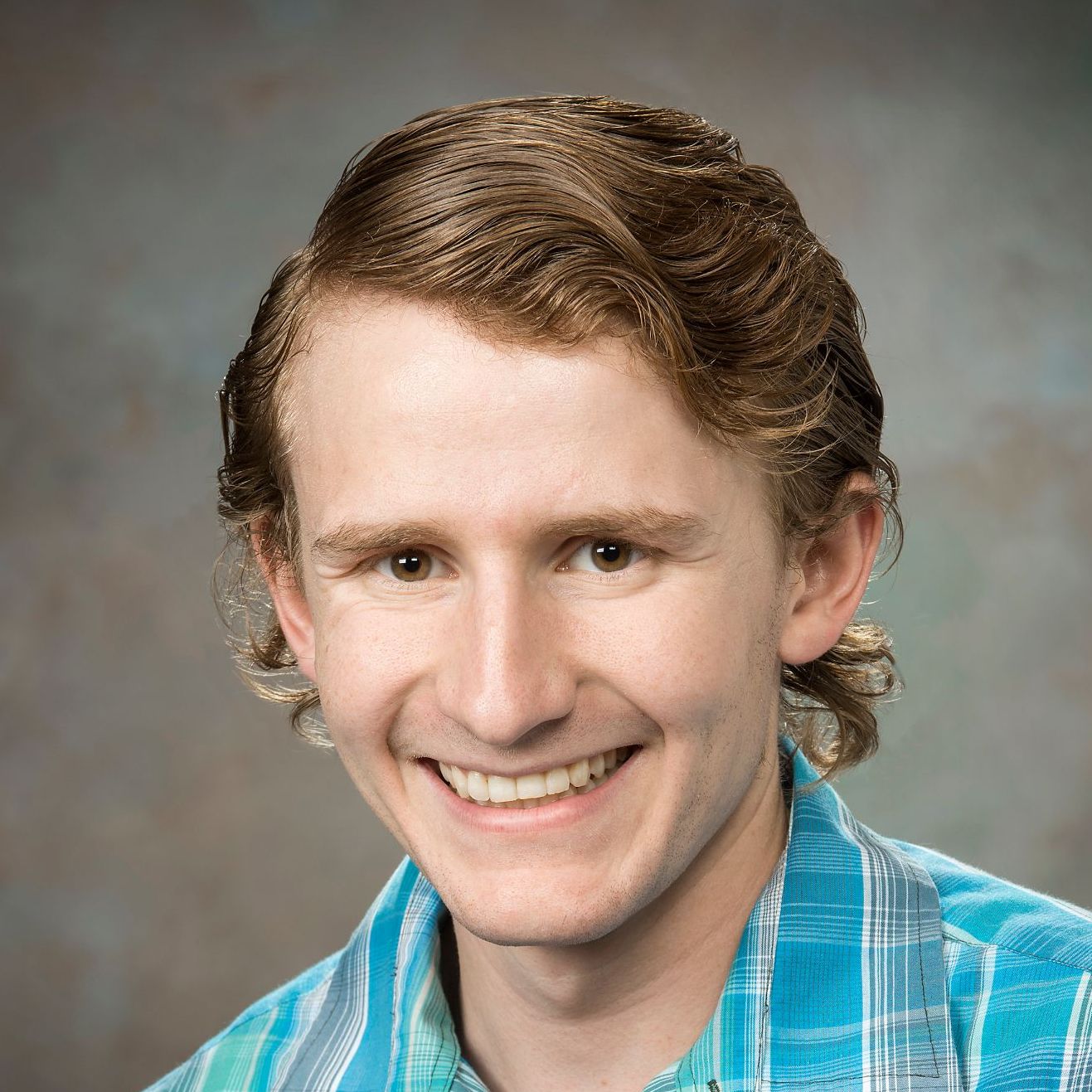 Profile of Zachary Houghton