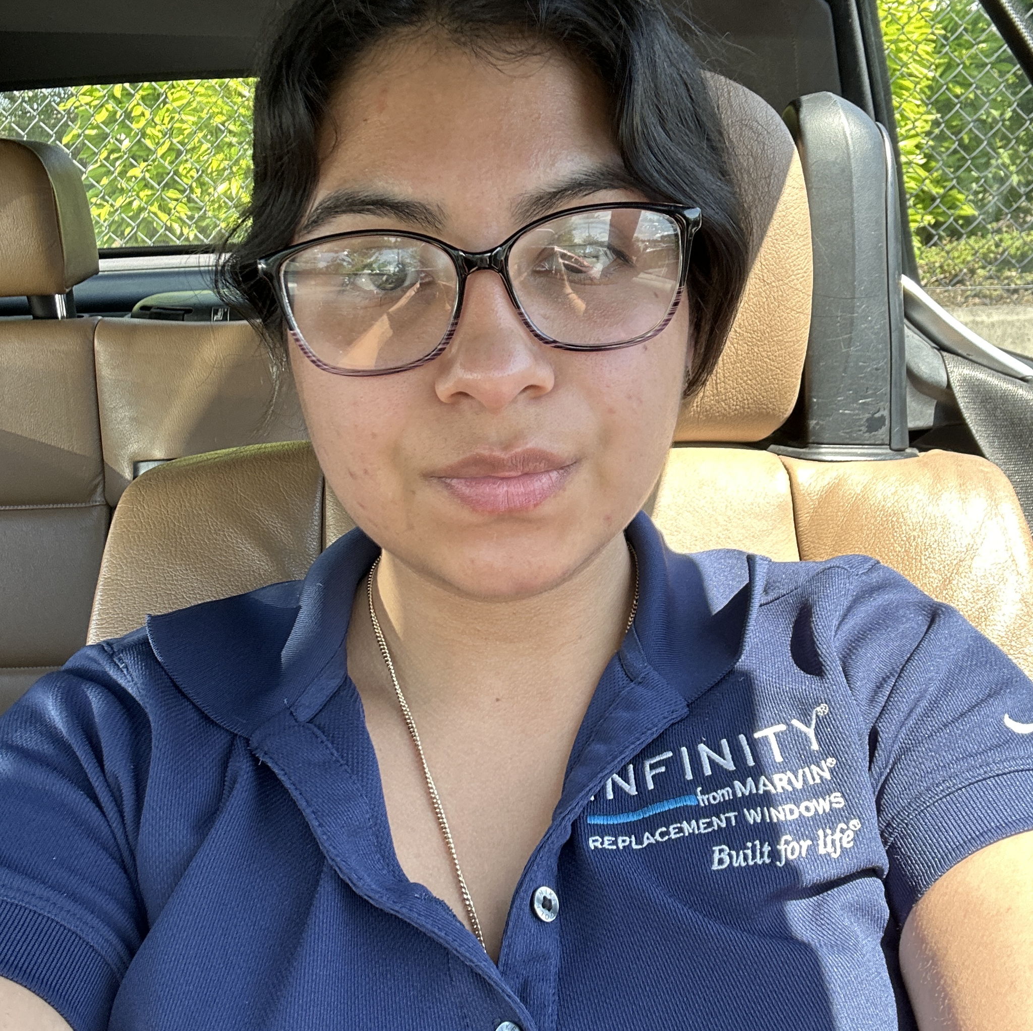 Profile of Ashley Moreira