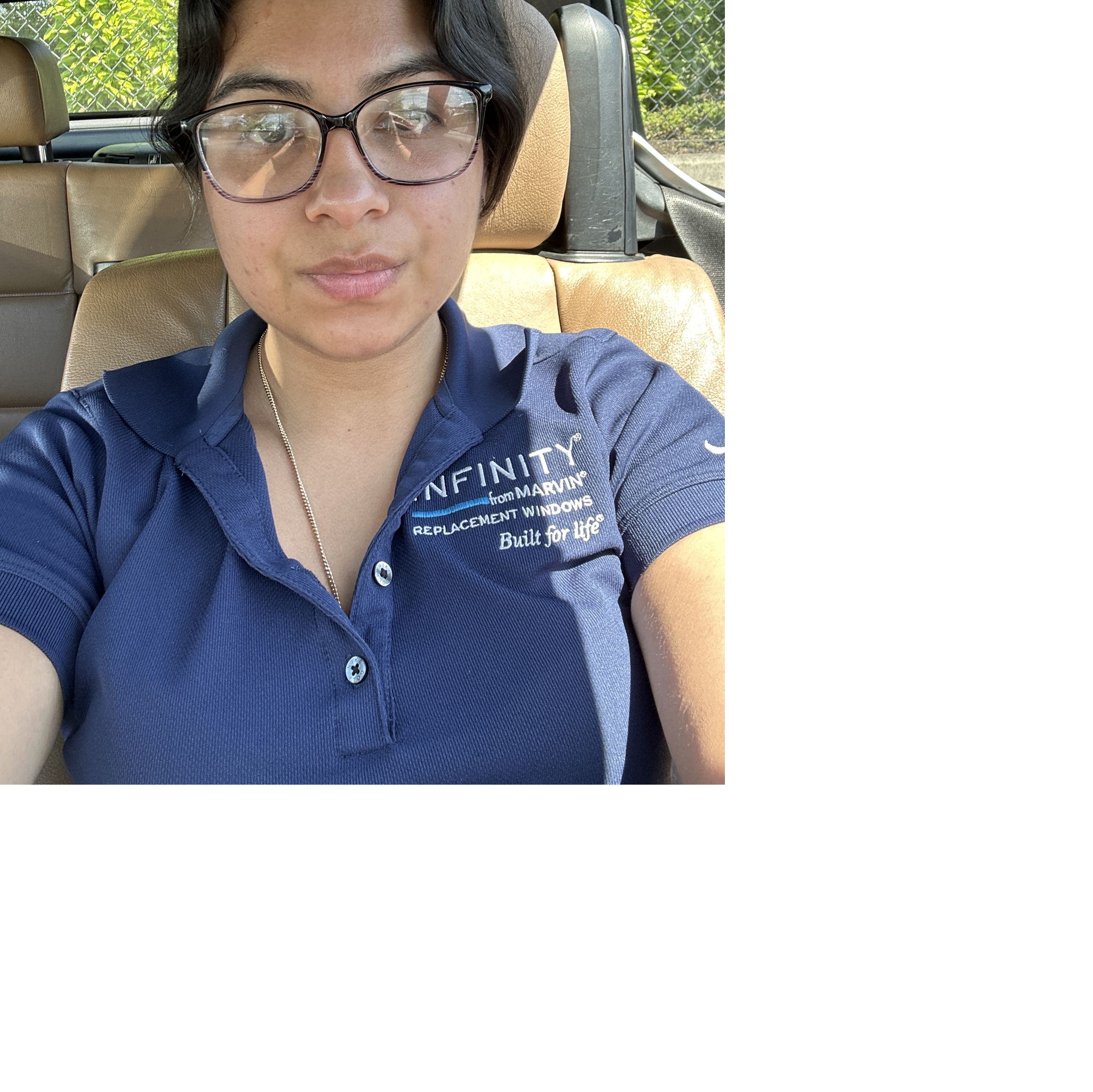 Profile of Ashley Moreira