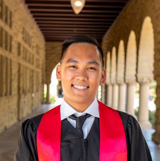 Profile of Matthew Ferrer