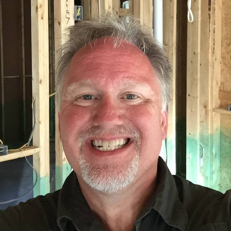 Profile of Marty Baucom