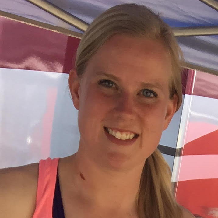 Profile of Stephanie Dinescu