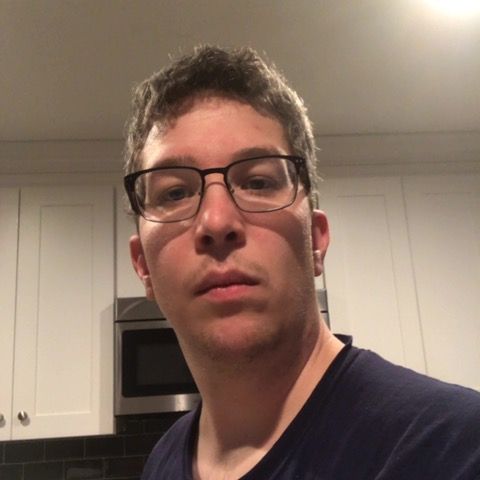 Profile of Andy Hite