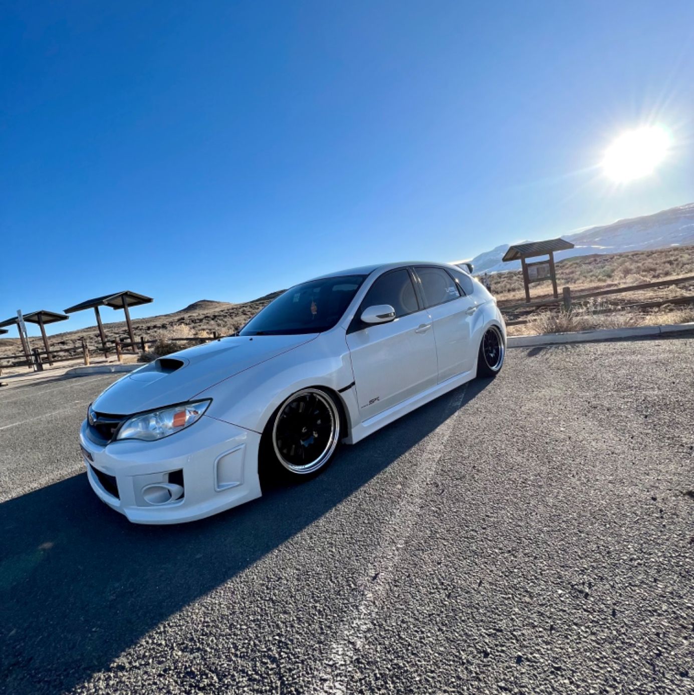 Profile of Manuel Mora