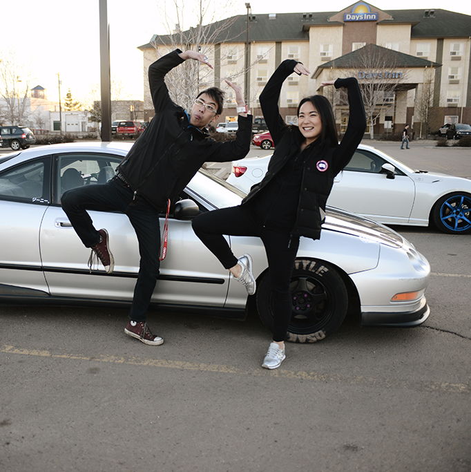 Profile of Brandon Chua