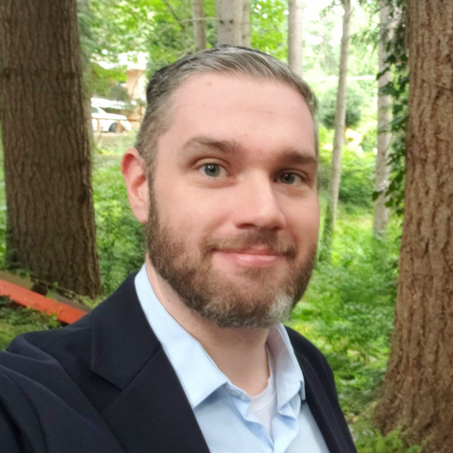 Profile of Steven Wright