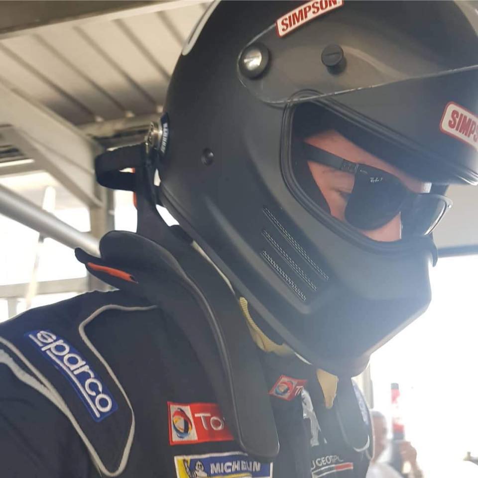 Profile of Dawson Moreau