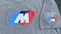 M Chapter T-shirts 2020