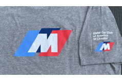 M Chapter T-shirts 2020