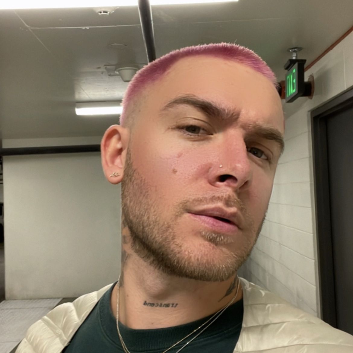 Profile of Jordan Avery