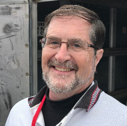 Profile of James Shanks