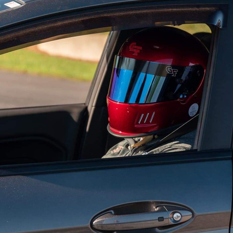 Profile of Jason Houck