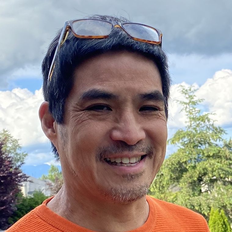 Profile of Mike Jung
