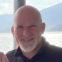 Profile of Chris Simpson