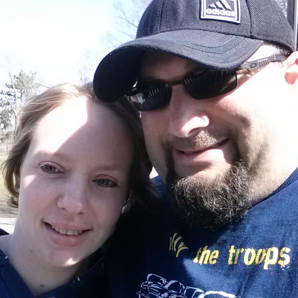 Profile of Jason Klinkner