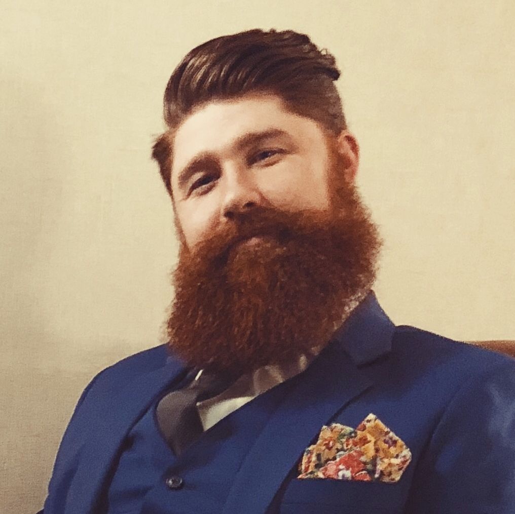 Profile of Nick Kramer