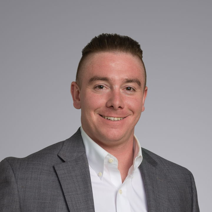 Profile of Jeremy O'Connor