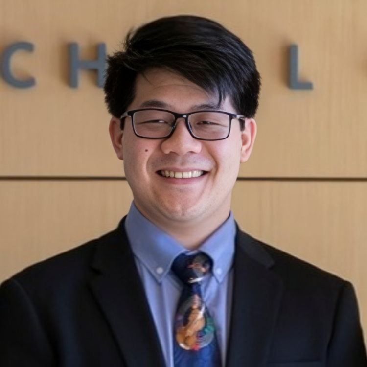 Profile of Bryan Chen
