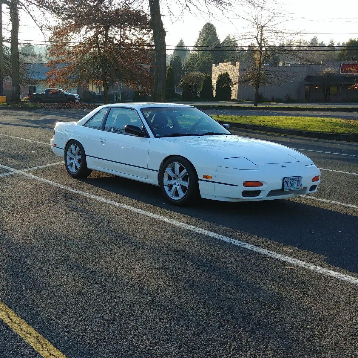 Profile of Derek Smith