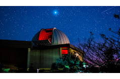 Bickleton Drive & Observatory