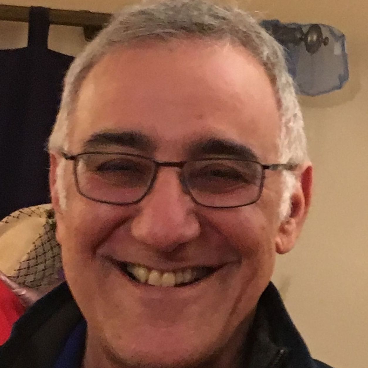Profile of Anthony Minstein