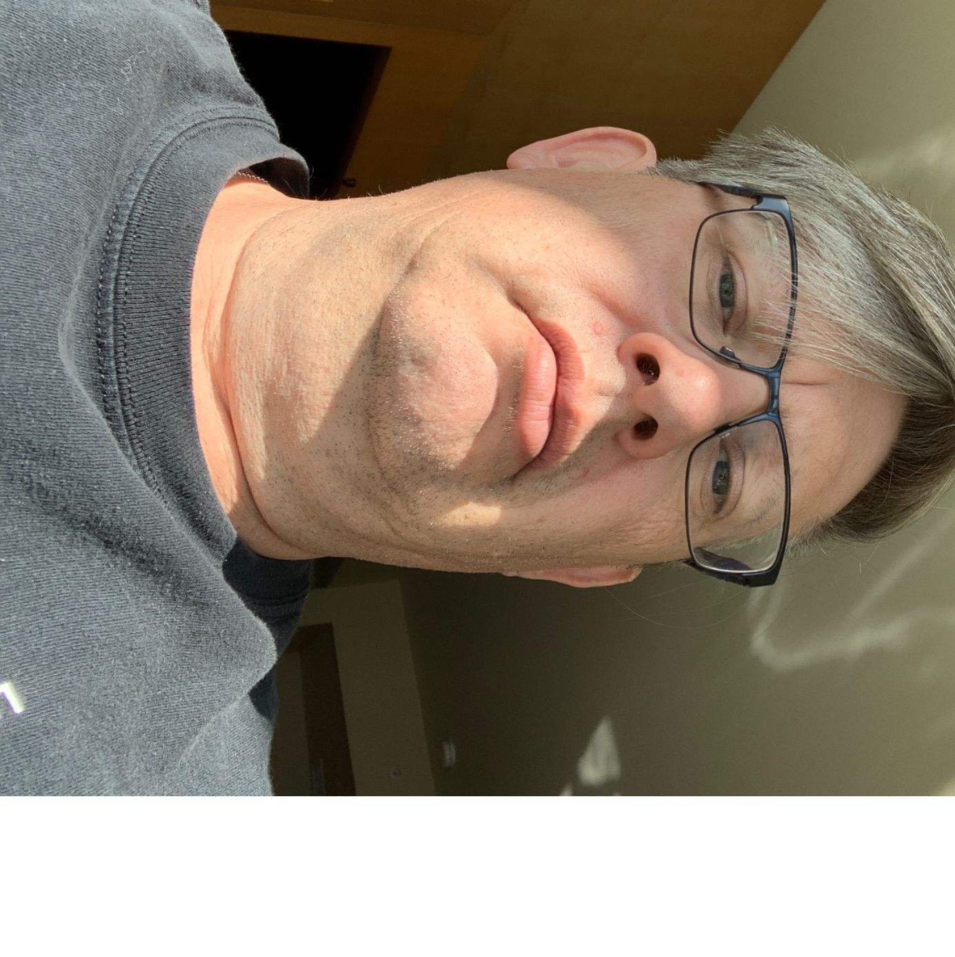 Profile of Julian Barnard