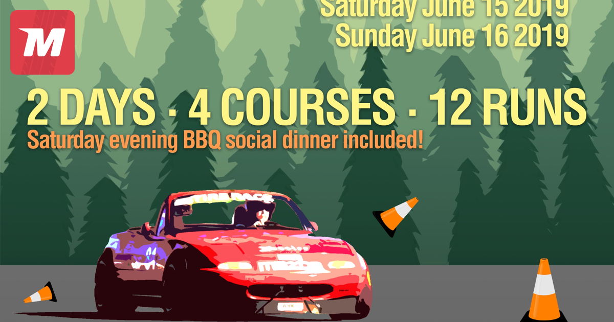 VCMC 2019 Summer Blitz requirements on Jun 15, 2019 (330148