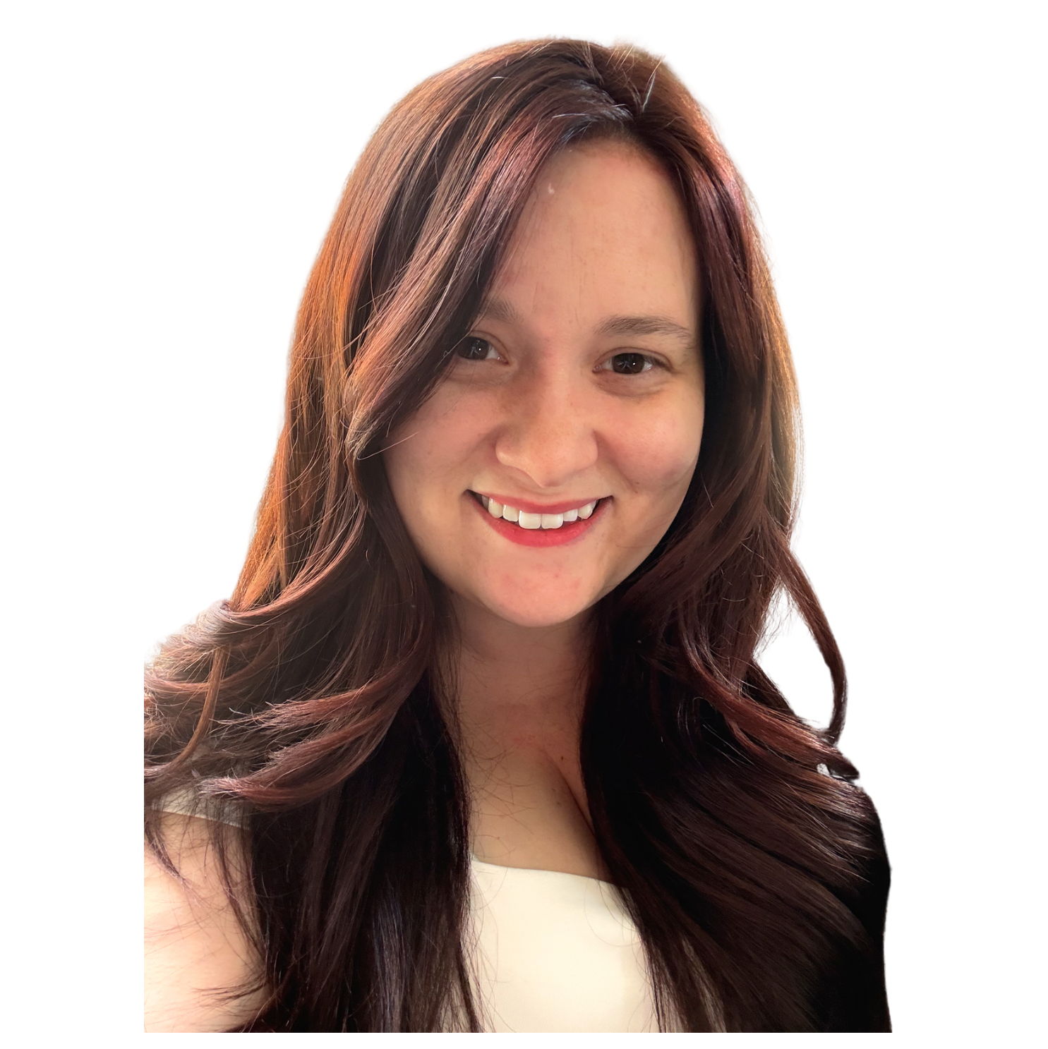 Profile of Ashley Hogue