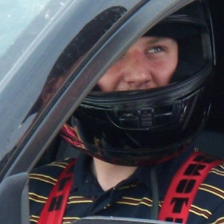 Profile of Ian Giebeler