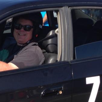 Profile of Preston Smith