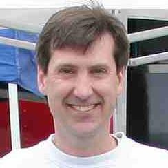 Profile of Jim Froula