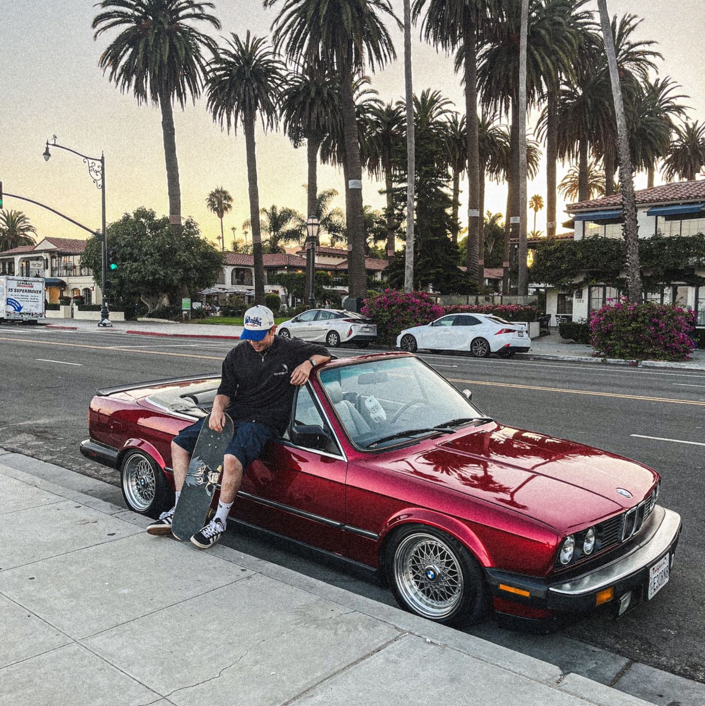 Profile of Ramon Balcazar