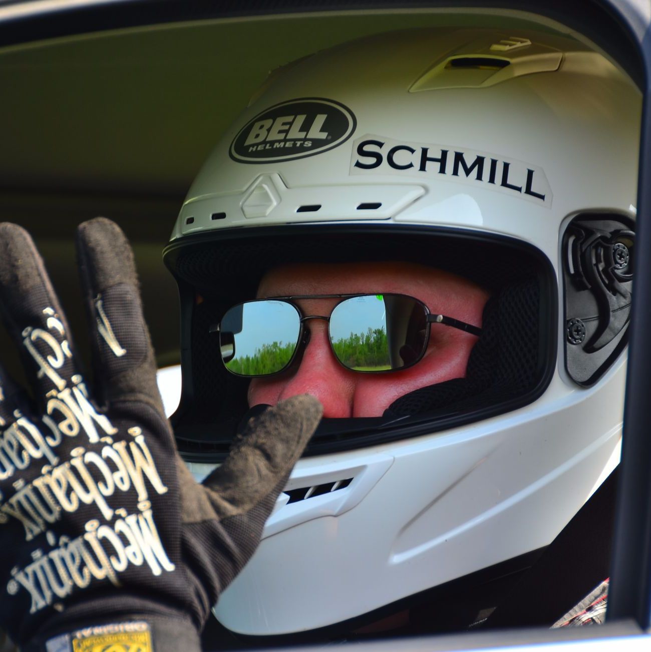 Profile of James Schmill