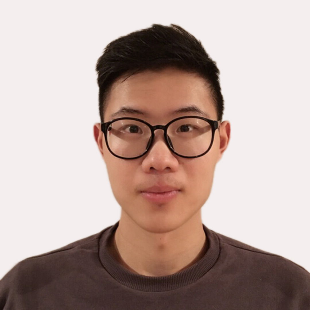 Profile of Yuting Chen