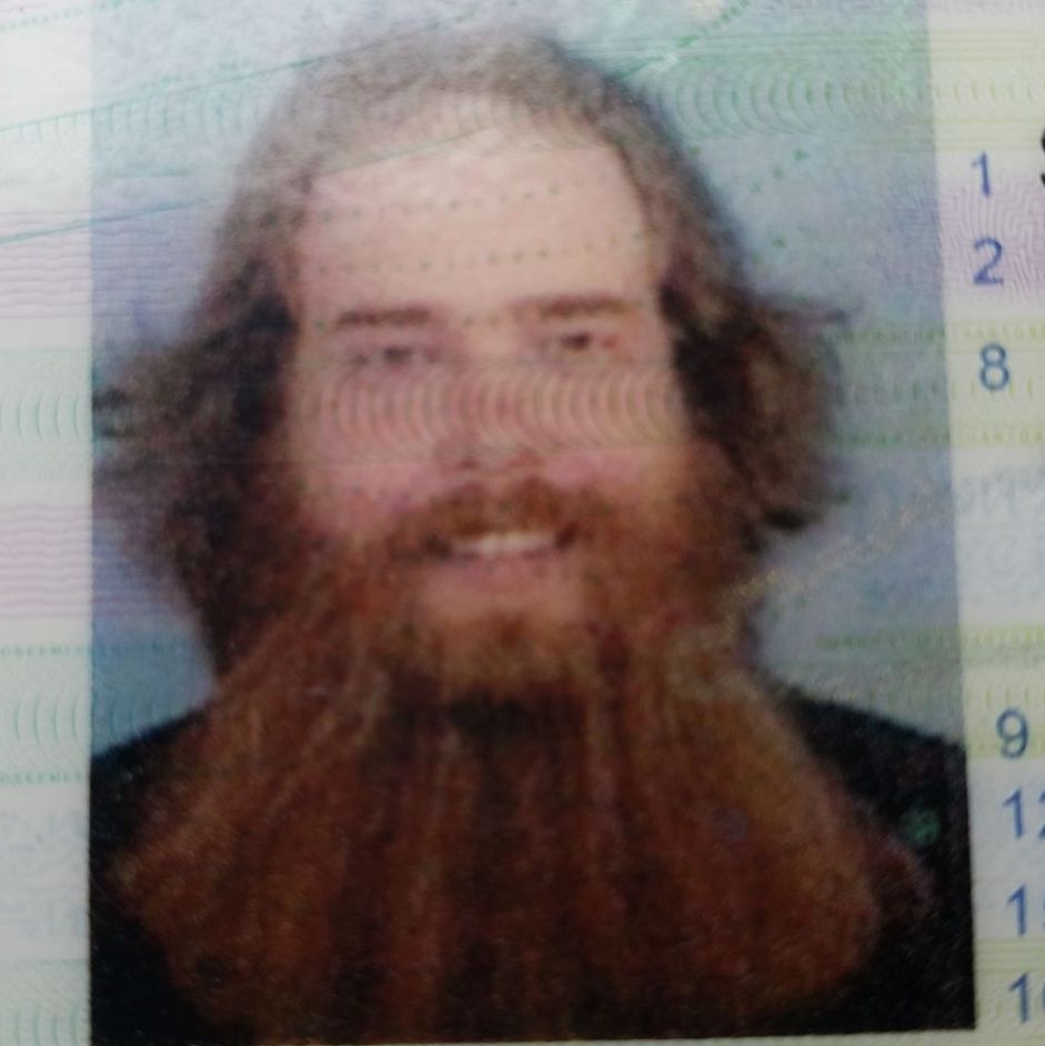 Profile of (Doug) Charles Douglas Schultz