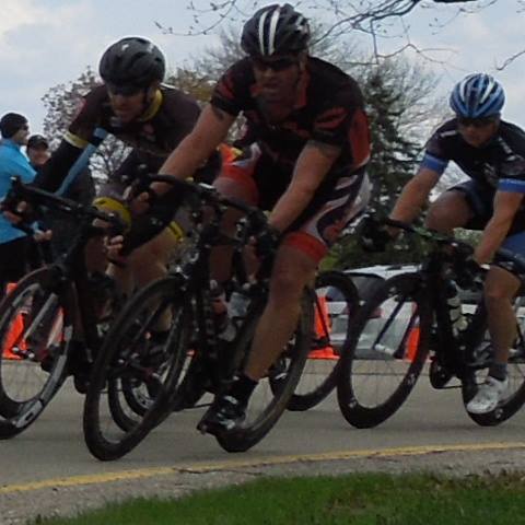 Profile of Brad Cullen