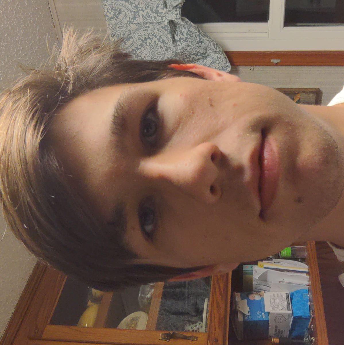 Profile of Wyatt Taylor