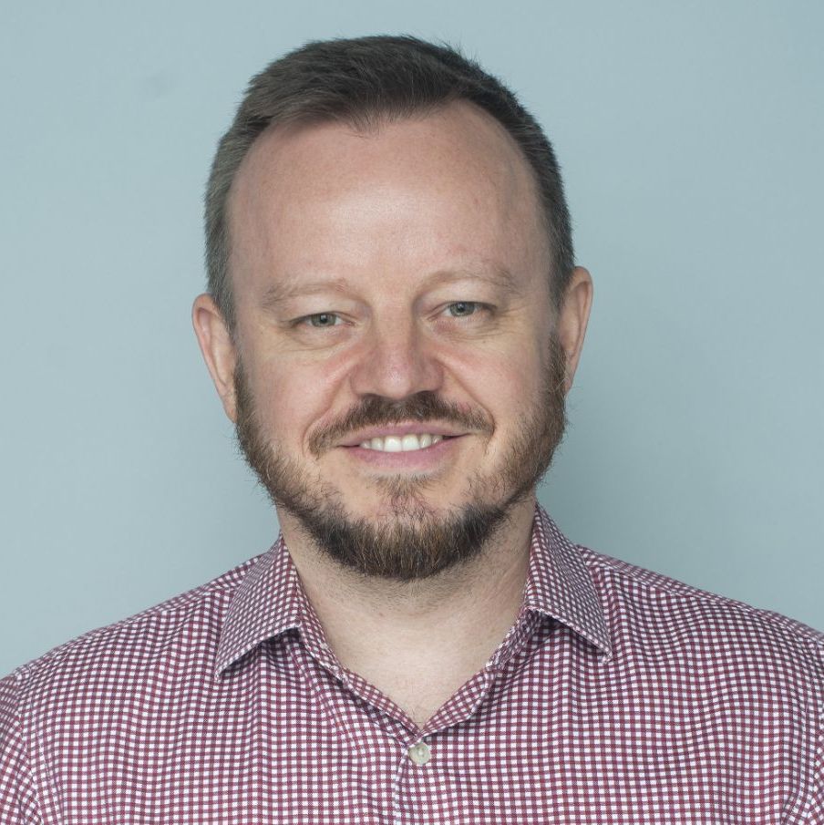 Profile of Ashley Beattie