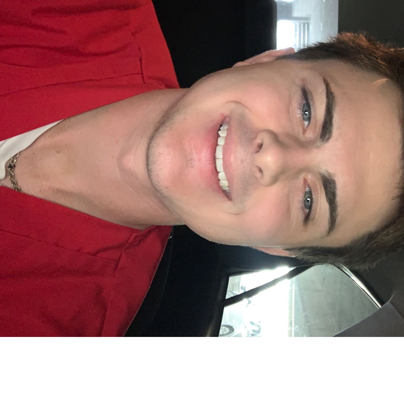 Profile of Matt McKinley