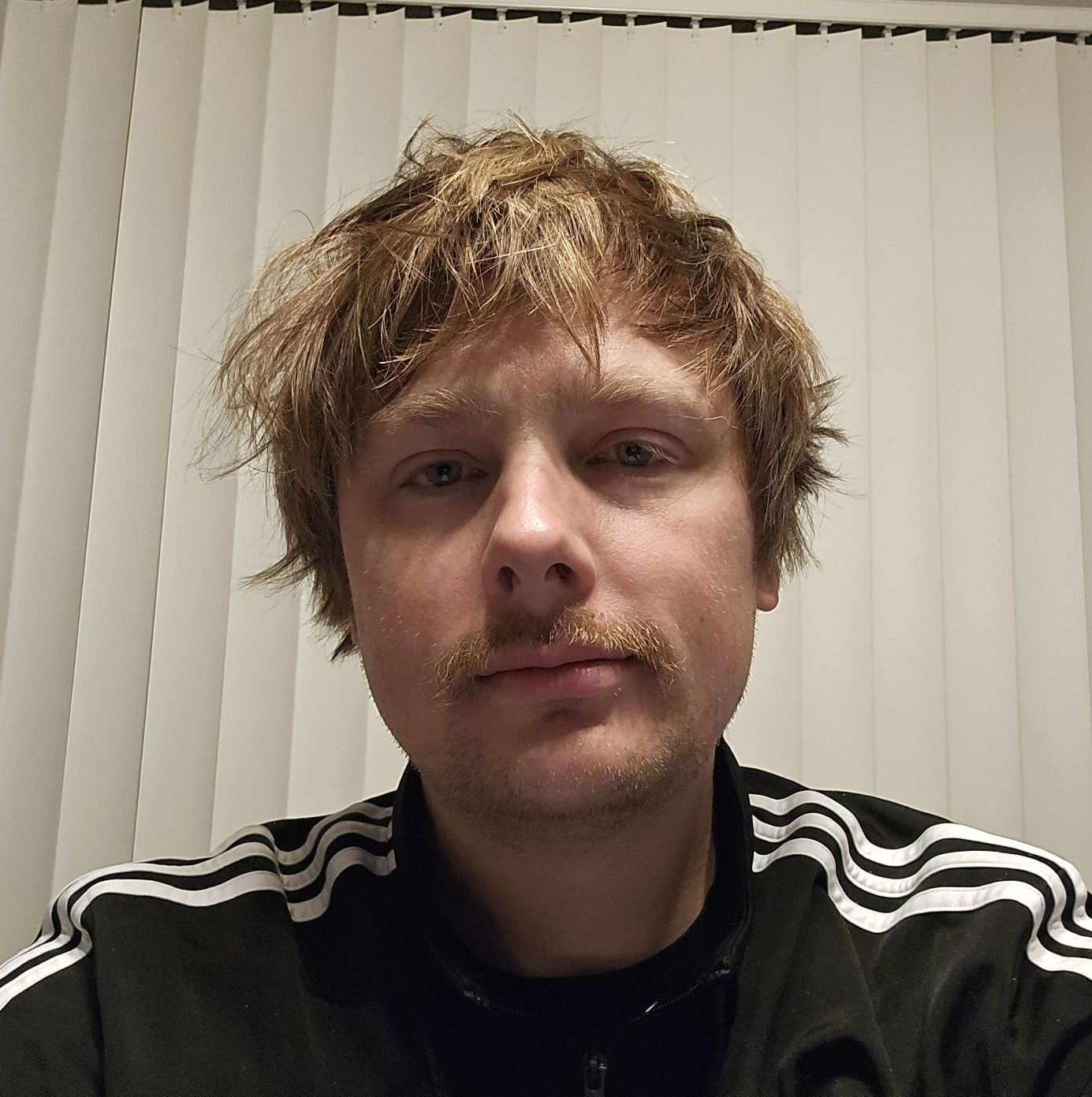 Profile of Michael Downing