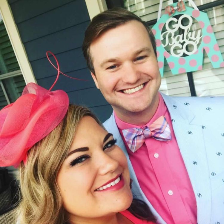 Profile of Andrew Morrison