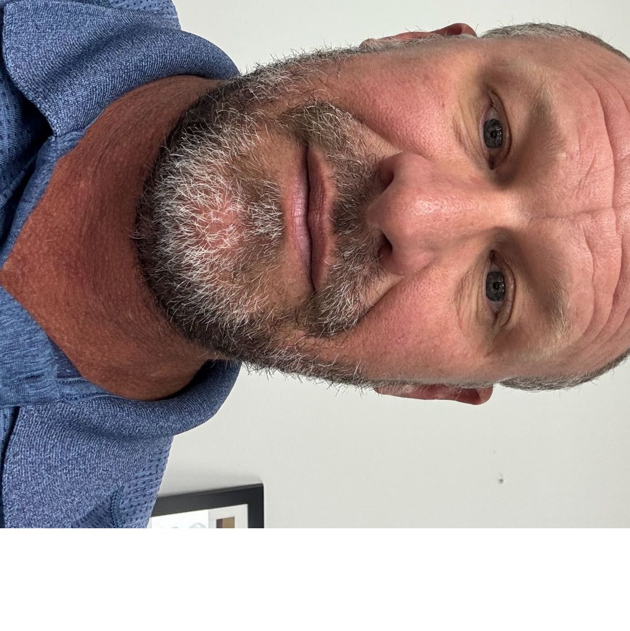 Profile of Shane Prieto