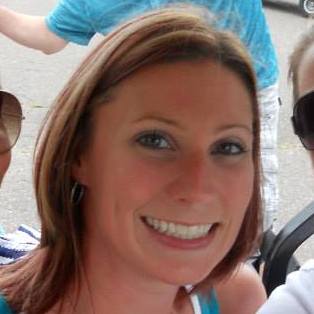 Profile of Megan Koehler