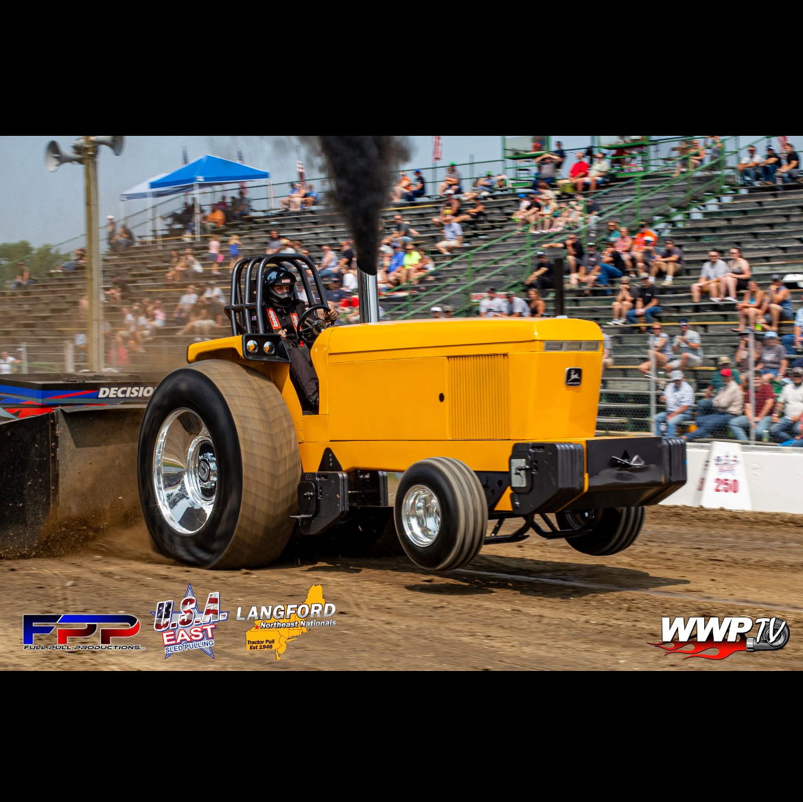 Profile of Rj Geiger