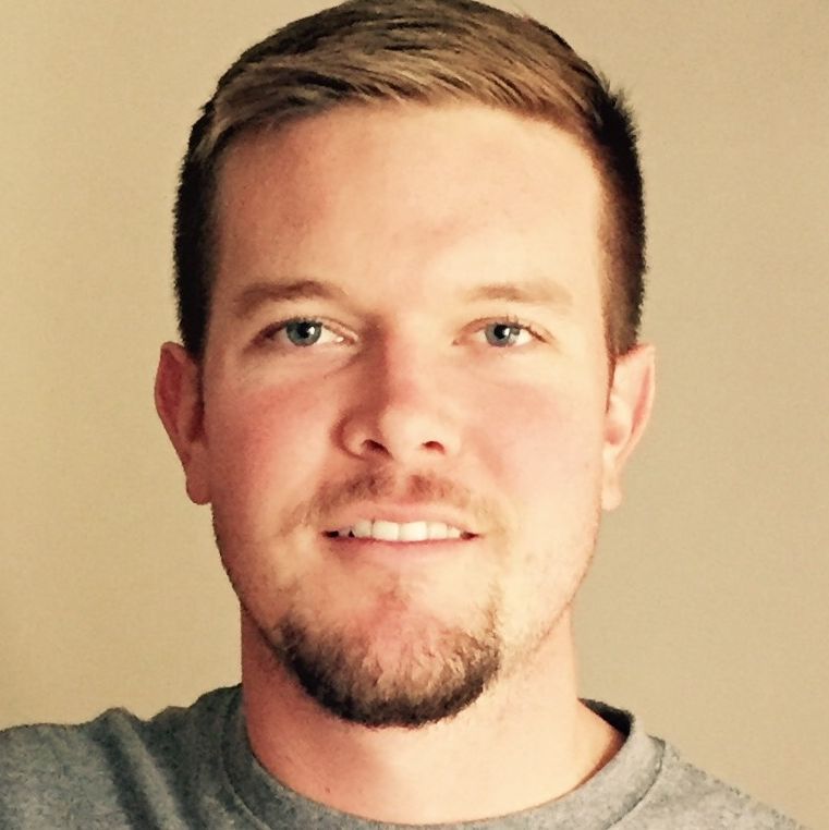 Profile of Ryan Guenette