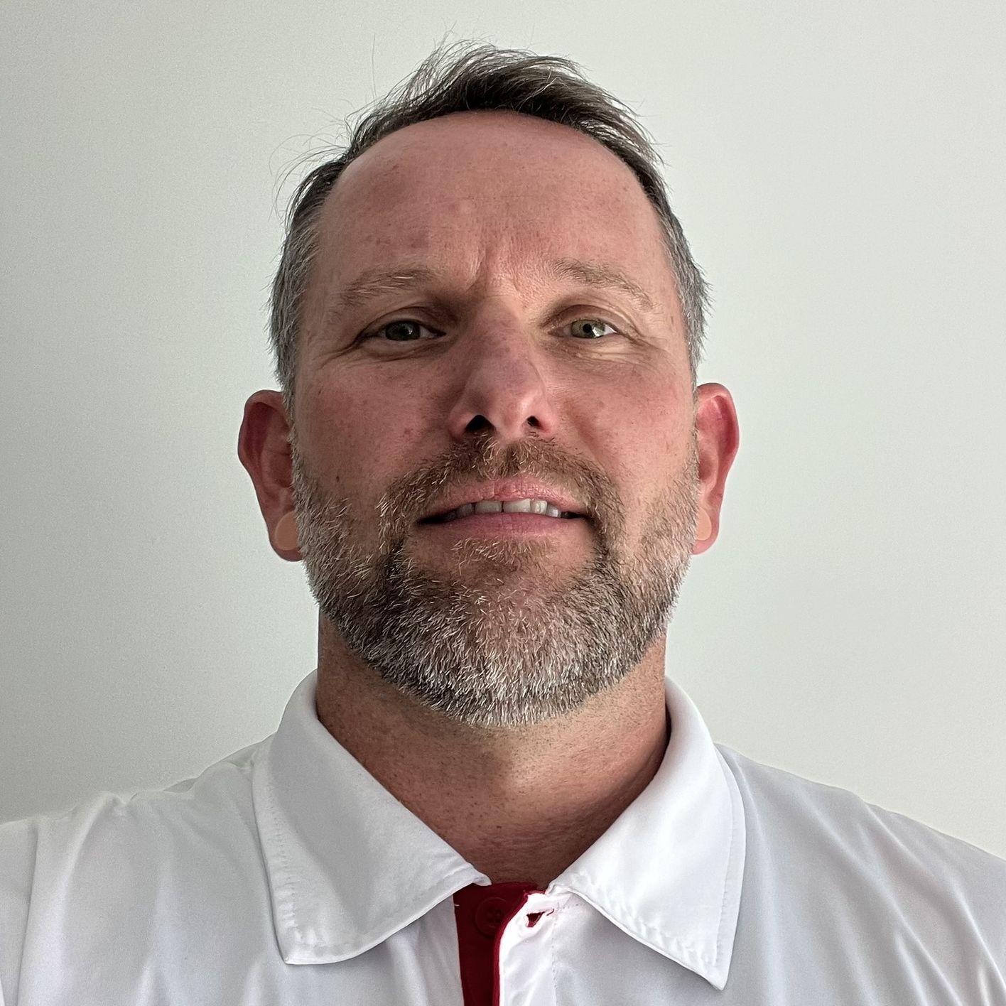 Profile of Brad Fisher